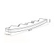 DRL Set Φώτα Ημέρας Universal VAG Look 12 Volt 10 Watt 700lm 295 x 21 x 51 mm 2 Τεμάχια