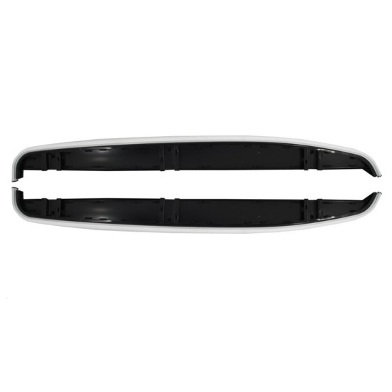 Πλαινά Σκαλοπάτια Για Land Rover Range Rover Sport L320 05-13 2 Τεμάχια