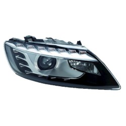 Φανάρι Μπροστινό Δεξί Για Audi Q7 10-15 DRL Tri-Xenon Valeo