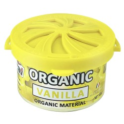 Αρωματικό Αυτοκινήτου Κονσέρβα Feral Vanilla 40GR Αρωματικό Αυτοκινήτου Κονσέρβα Feral Vanilla 40GR