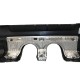 Πισινός Προφυλακτήρας Για VW Golf V (5) 03-08 R32 Look Με Προστατευτικό Εξάτμισης