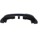 Πισινός Προφυλακτήρας Για VW Golf V (5) 03-08 R32 Look Με Προστατευτικό Εξάτμισης