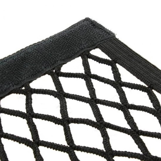 Διχτάκι Αποθήκευσης Εγγράφων 25cm X 45cm Car+