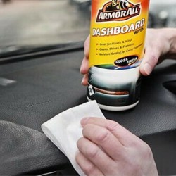 Υγρά Μαντηλάκια Γυαλίσματος Gloss Finish Armor All 20 Τεμάχια Υγρά Μαντηλάκια Γυαλίσματος Gloss Finish Armor All 20 Τεμάχια