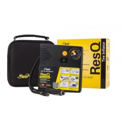 Κομπρεσέρ -  Κομφλέρ Αέρος Αυτοκινήτου AirMan ResQ 12V Με Μανόμετρο 51-051 Κομπρεσέρ -  Κομφλέρ Αέρος Αυτοκινήτου AirMan ResQ 12V Με Μανόμετρο 51-051