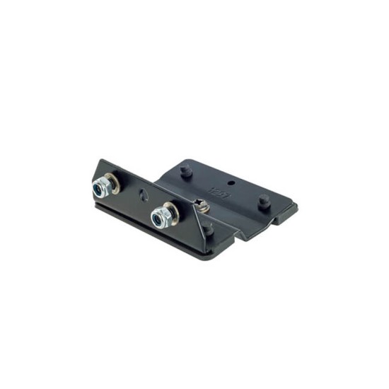 Πόδια / Άκρα Για Μπάρες Οροφής CRUZ Optiplus 935-621 Για Toyota Yaris 11-20 5D Σετ 4 Τεμάχια