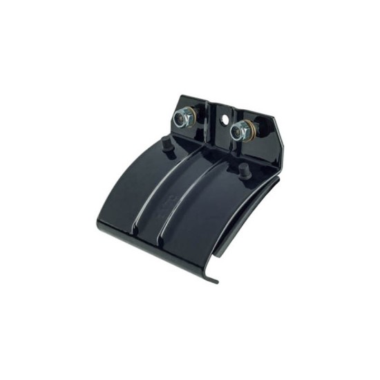 Πόδια / Άκρα Για Μπάρες Οροφής CRUZ Optiplus 935-621 Για Toyota Yaris 11-20 5D Σετ 4 Τεμάχια