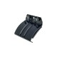 Πόδια / Άκρα Για Μπάρες Οροφής CRUZ Optiplus 935-621 Για Toyota Yaris 11-20 5D Σετ 4 Τεμάχια