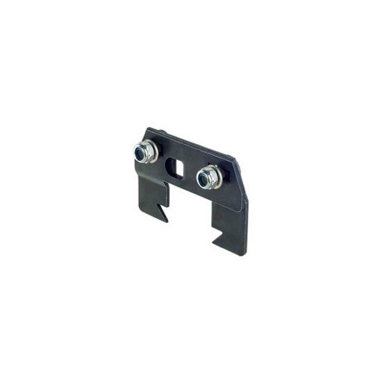 Πόδια / Άκρα Για Μπάρες Οροφής CRUZ Optiplus 935-621 Για Toyota Yaris 11-20 5D Σετ 4 Τεμάχια