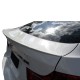 Αεροτομή Πορτ Παγκάζ Για Bmw X6 E71 08-15 M Look Lipspoiler Από Πολυουρεθάνη