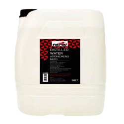 Απιονισμένο Νερό Feral 10L Απιονισμένο Νερό Feral 10L