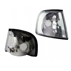 Μπροστινό Δεξί Φλας Για Audi A3 8L 96-00 Clear 1 Τεμάχιο Depo Μπροστινό Δεξί Φλας Για Audi A3 8L 96-00 Clear 1 Τεμάχιο Depo