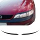 Φρυδάκια Μπροστινών Φαναριών Για Opel Vectra B 95-02 2 Τεμάχια