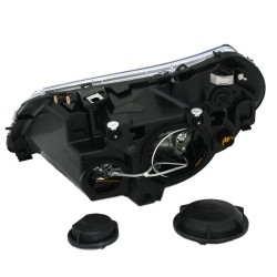 Φανάρι Μπροστινό Δεξί Για Citroen Jumper 06-14 / Fiat Ducato 06-14 / Peugeot Boxer 06-14 H7/H1 Με Μοτέρ Depo Φανάρι Μπροστινό Δεξί Για Citroen Jumper 06-14 / Fiat Ducato 06-14 / Peugeot Boxer 06-14 H7/H1 Με Μοτέρ Depo