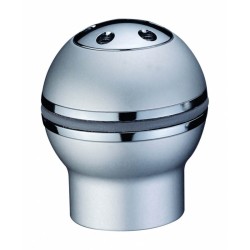 Πόμολο Λεβιέ Ταχυτήτων Universal Στρόγγυλο Αλουμινίου Για Ανασηκώμενη Όπισθεν 37068 Πόμολο Λεβιέ Ταχυτήτων Universal Στρόγγυλο Αλουμινίου Για Ανασηκώμενη Όπισθεν 37068