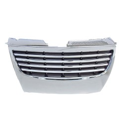 Μάσκα Για Vw Passat 3C 05-11 Χωρίς Σήμα Χρωμίου 1 Τεμάχιο Μάσκα Για Vw Passat 3C 05-11 Χωρίς Σήμα Χρωμίου 1 Τεμάχιο