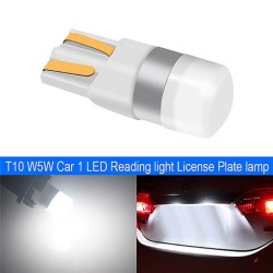 Λάμπες Led T10 1 Led Cob Leo W5W Auto GS 600262 2 Τεμάχια Λάμπες Led T10 1 Led Cob Leo W5W Auto GS 600262 2 Τεμάχια