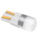 Λάμπες Led T10 1 Led Cob Leo W5W Auto GS 600262 2 Τεμάχια