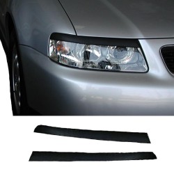 Φρυδάκια Μπροστινών Φαναριών Για Audi A3 8L 96-03 2 Τεμάχια