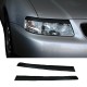 Φρυδάκια Μπροστινών Φαναριών Για Audi A3 8L 96-03 2 Τεμάχια