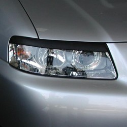Φρυδάκια Μπροστινών Φαναριών Για Audi A3 8L 96-03 2 Τεμάχια Φρυδάκια Μπροστινών Φαναριών Για Audi A3 8L 96-03 2 Τεμάχια
