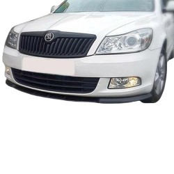 Μπροστινό Spoiler Για Skoda Octavia 2 (1Z) 09-13 Facelift Από Abs Πλαστικό 1 Τεμάχιο