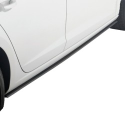 Μπροστινό Spoiler Universal RDX Lip Safe & Style 2500mm X 6mm 1 Τεμάχιο Μπροστινό Spoiler Universal RDX Lip Safe & Style 2500mm X 6mm 1 Τεμάχιο