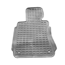 Πατάκια Σκαφάκια 3D Από Λάστιχο Για ΒΜW Series 5 E39 1999-2003/ E60 2004-2009/ F10 2009-2013 "Star Diamond" 4 Τεμάχια Γκρι Πατάκια Σκαφάκια 3D Από Λάστιχο Για ΒΜW Series 5 E39 1999-2003/ E60 2004-2009/ F10 2009-2013 "Star Diamond" 4 Τεμάχια Γκρι