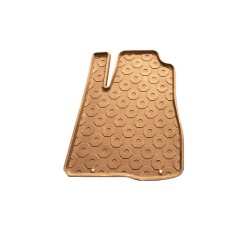 Πατάκια Σκαφάκια 3D Από Λάστιχο Για Lexus RX330 / RX350 / RX400 2003+ "Star Diamond" 3 Τεμάχια Μπεζ Πατάκια Σκαφάκια 3D Από Λάστιχο Για Lexus RX330 / RX350 / RX400 2003+ "Star Diamond" 3 Τεμάχια Μπεζ