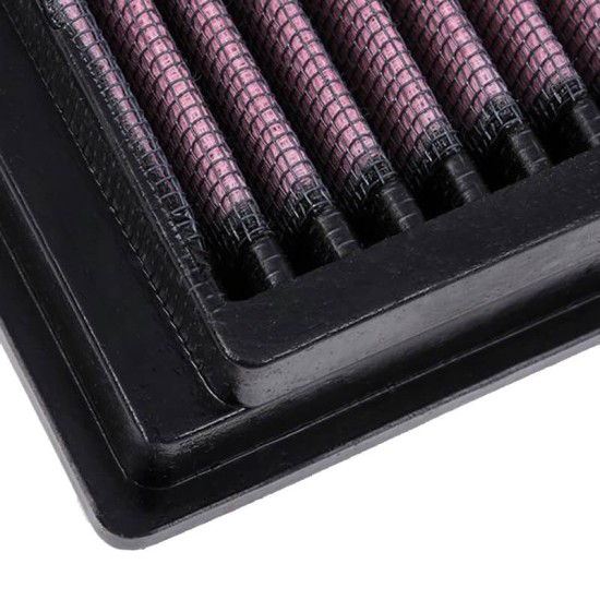 Φίλτρο Αέρος Ελευθέρας Ροής K&N 332 x 141mm 33-2210 1 Τεμάχιο