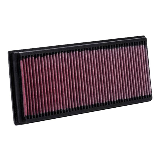 Φίλτρο Αέρος Ελευθέρας Ροής K&N 332 x 141mm 33-2210 1 Τεμάχιο