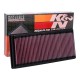 Φίλτρο Αέρος Ελευθέρας Ροής K&N 332 x 141mm 33-2210 1 Τεμάχιο