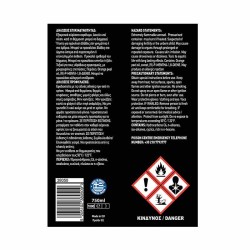 Γυαλιστικό Ταμπλό Με Άρωμα Τσιχλόφουσκας Feral 750ml Γυαλιστικό Ταμπλό Με Άρωμα Τσιχλόφουσκας Feral 750ml