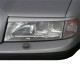 Φρυδάκια Μπροστινών Φαναριών Για Skoda Octavia 4 96-04 2 Τεμάχια