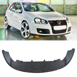 Μπροστινό Spoiler Για VW Golf V (5) 03-08 GT/GTI Από Abs Πλαστικό 1 Τεμάχιο