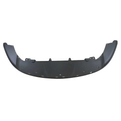 Μπροστινό Spoiler Για VW Golf V (5) 03-08 GT/GTI Από Abs Πλαστικό 1 Τεμάχιο