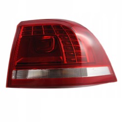 Φανάρι Πισινό Δεξί Εξωτερικό Για Vw Touareg 7P 10-18 Led Valeo