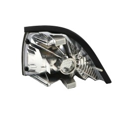 Μπροστινό Δεξί Φλας Για Bmw 3 E36 90-99 Coupe/Cabrio Smoke 1 Τεμάχιο Depo Μπροστινό Δεξί Φλας Για Bmw 3 E36 90-99 Coupe/Cabrio Smoke 1 Τεμάχιο Depo