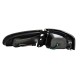 Πισινά Φανάρια Set Για Seat Ibiza 6L 02-08 Led Bar Κόκκινο/Φιμέ LH Group