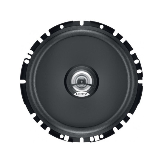 Ηχεία Αυτοκινήτου Hertz DCX 170.3 6.5" 170 mm 100W RMS 2 Δρόμων Ζευγάρι 2 Τεμάχια