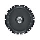 Ηχεία Αυτοκινήτου Hertz DCX 170.3 6.5" 170 mm 100W RMS 2 Δρόμων Ζευγάρι 2 Τεμάχια