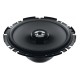 Ηχεία Αυτοκινήτου Hertz DCX 170.3 6.5" 170 mm 100W RMS 2 Δρόμων Ζευγάρι 2 Τεμάχια