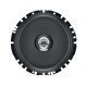 Ηχεία Αυτοκινήτου Hertz DCX 170.3 6.5" 170 mm 100W RMS 2 Δρόμων Ζευγάρι 2 Τεμάχια