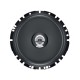 Ηχεία Αυτοκινήτου Hertz DCX 170.3 6.5" 170 mm 100W RMS 2 Δρόμων Ζευγάρι 2 Τεμάχια