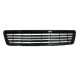 Μάσκα Για Audi A6 4B C5 97-01 Χωρίς Σήμα Μαύρη 1 Τεμάχιο