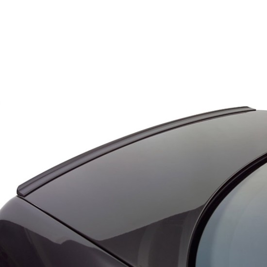 Αεροτομή Πορτ Παγκάζ Για Mercedes-Benz CLK W208 97-03 Lipspoiler Από Abs Πλαστικό