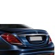 Αεροτομή Πορτ Παγκάζ Για Mercedes-Benz S-Class W222 13+ Amg Look Lipspoiler Από Abs Πλαστικό