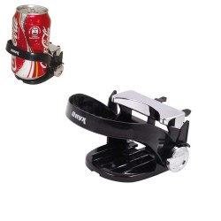 Ποτηροθήκη Αεραγωγού Μαύρη Onyx 10147 Ποτηροθήκη Αεραγωγού Μαύρη Onyx 10147