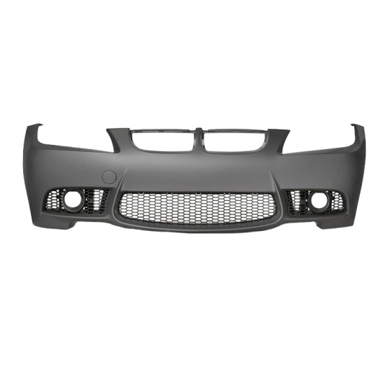 Μπροστινός Προφυλακτήρας Για Bmw 3 E90 05-08 Sedan / E91 Touring M3 E92 Look