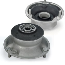 Βάσεις Αμορτισέρ Top Mount Για Bmw 1 E81, E87 3 E46, E90, E91, 5 E39, E60, E61, 6 E63, X3 E83 2 Τεμάχια Βάσεις Αμορτισέρ Top Mount Για Bmw 1 E81, E87 3 E46, E90, E91, 5 E39, E60, E61, 6 E63, X3 E83 2 Τεμάχια